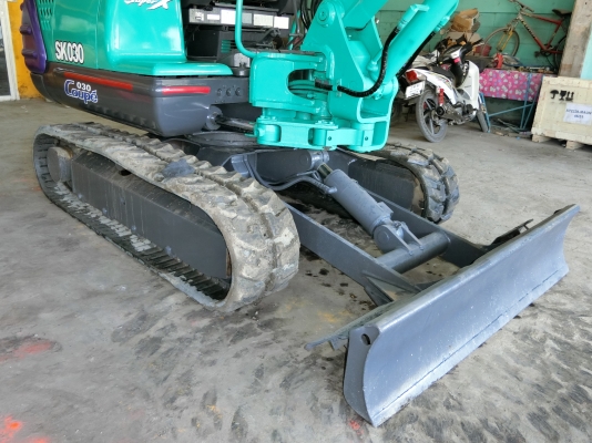 KOBELCO SK030 รถขุดเก่าญี่ปุ่นสภาพสวยแห้งๆ เครื่องปั้มดี เอวแน่น ช่วงล่างเต็ม ระบบเร็ว #คอนโทลสั้นปั้มนิ้ว พร้อมเก็บรายละเอียด ทำสี ปรับบูสสลัก เก็บรั่วซึ่มถ่ายของเหลวให้พร้อมใช้งาน เอกสารอินวอย (มีวีดีโอการทำงานให้ชม) #ไม่เคยใช้งานในไทย KOBELCO SK030 รถขุดเก่าญี่ปุ่นสภาพสวยแห้งๆ เครื่องปั้มดี เอวแน่น ช่วงล่างเต็ม ระบบเร็ว #คอนโทลสั้นปั้มนิ้ว พร้อมเก็บรายละเอียด ทำสี ปรับบูสสลัก เก็บรั่วซึ่มถ่ายของเหลวให้พร้อมใช้งาน เอกสารอินวอย (มีวีดีโอการทำงานให้ชม) #ไม่เคยใช้งานในไทย