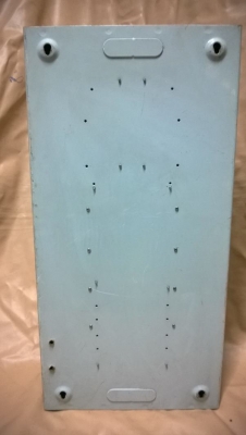 Schneider QO3-100MB24G/S + เมน80A Schneider QO3-100MB24G/S + เมน80A