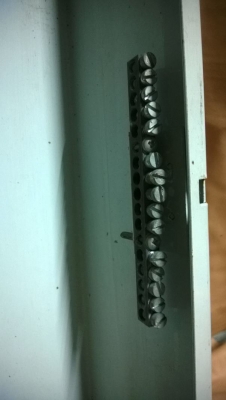 Schneider QO3-100MB24G/S + เมน80A Schneider QO3-100MB24G/S + เมน80A