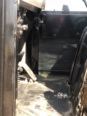 ขายรถตักล้อยาง CAT 902B (เทียบเท่า WA40) นำเข้าเองจากญี่ปุ่น สภาพสวยพร้อมใช้ มีVDOการทำงานครับ