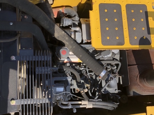 ขายรถขุด KOMATSU PC120-8 นำเข้าเองจากญี่ปุ่น สภาพสวยพร้อมใช้ มีVDOการทำงานครับ ขายรถขุด KOMATSU PC120-8 นำเข้าเองจากญี่ปุ่น สภาพสวยพร้อมใช้ มีVDOการทำงานครับ
