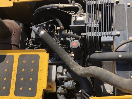 ขายรถขุด KOMATSU PC120-8 นำเข้าเองจากญี่ปุ่น สภาพสวยพร้อมใช้ มีVDOการทำงานครับ ขายรถขุด KOMATSU PC120-8 นำเข้าเองจากญี่ปุ่น สภาพสวยพร้อมใช้ มีVDOการทำงานครับ