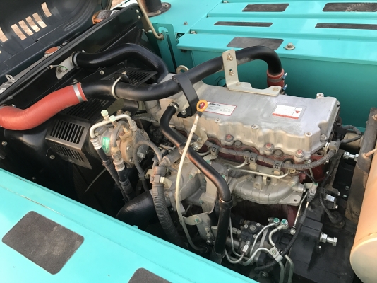 ขายKOBELCO SK200-8 Super-XM 10000 ชั่วโมง สภาพสวยเดิมๆทั้งคัน สนใจติดต่อโดยตรง 081-4283210 ขายKOBELCO SK200-8 Super-XM 10000 ชั่วโมง สภาพสวยเดิมๆทั้งคัน สนใจติดต่อโดยตรง 081-4283210