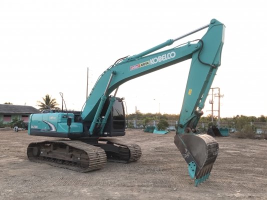 ขายKOBELCO SK200-8 Super-XM 10000 ชั่วโมง สภาพสวยเดิมๆทั้งคัน สนใจติดต่อโดยตรง 081-4283210 ขายKOBELCO SK200-8 Super-XM 10000 ชั่วโมง สภาพสวยเดิมๆทั้งคัน สนใจติดต่อโดยตรง 081-4283210