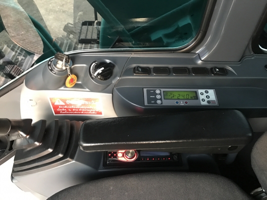 ขายKOBELCO SK200-8 Super-XM 10000 ชั่วโมง สภาพสวยเดิมๆทั้งคัน สนใจติดต่อโดยตรง 081-4283210 ขายKOBELCO SK200-8 Super-XM 10000 ชั่วโมง สภาพสวยเดิมๆทั้งคัน สนใจติดต่อโดยตรง 081-4283210