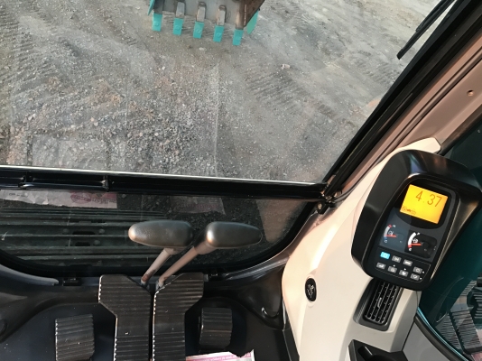 ขายKOBELCO SK200-8 Super-XM 10000 ชั่วโมง สภาพสวยเดิมๆทั้งคัน สนใจติดต่อโดยตรง 081-4283210 ขายKOBELCO SK200-8 Super-XM 10000 ชั่วโมง สภาพสวยเดิมๆทั้งคัน สนใจติดต่อโดยตรง 081-4283210