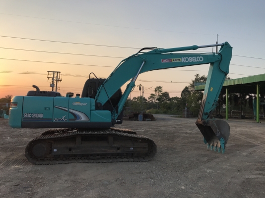ขายKOBELCO SK200-8 Super-XM 10000 ชั่วโมง สภาพสวยเดิมๆทั้งคัน สนใจติดต่อโดยตรง 081-4283210 ขายKOBELCO SK200-8 Super-XM 10000 ชั่วโมง สภาพสวยเดิมๆทั้งคัน สนใจติดต่อโดยตรง 081-4283210