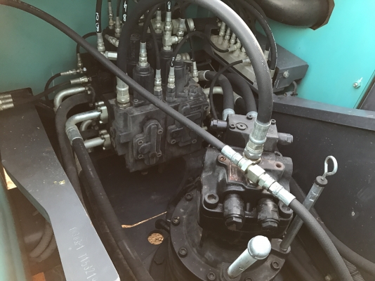 ขายKOBELCO SK200-8 Super-XM 10000 ชั่วโมง สภาพสวยเดิมๆทั้งคัน สนใจติดต่อโดยตรง 081-4283210 ขายKOBELCO SK200-8 Super-XM 10000 ชั่วโมง สภาพสวยเดิมๆทั้งคัน สนใจติดต่อโดยตรง 081-4283210