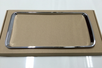 ขายฝาครอบถอดว่างแก้วรถ TOYOTA รุ่น ALPHARD ปี08-14 ขายฝาครอบถอดว่างแก้วรถ TOYOTA รุ่น ALPHARD ปี08-14