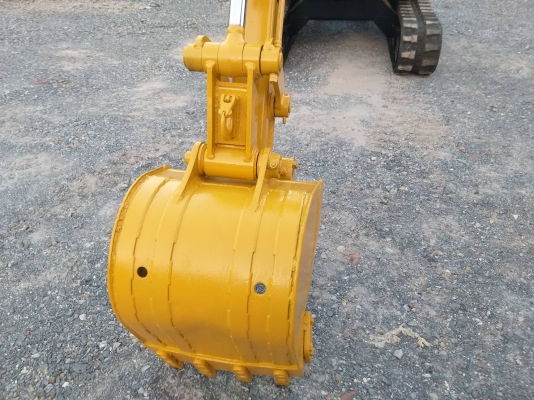 ขายรถแมคโค MITSUBISHI MM30SR แทรคยาง คอนโทรลสั้น บูมออฟเซ็ต ติอต่อ 063-5628992