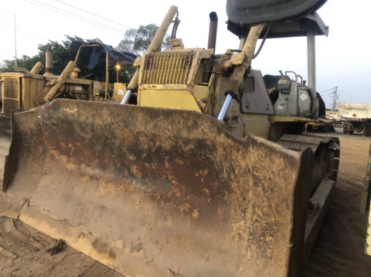 ขาย 590,000 KOMATSU D 65 E -12 เล่มทะเบียน เครื่องดี เกียร์แรง ปั้มยกดี ช่วงล่างแน่น รถพร้อมใช้งาน เอกสารพร้อมโอน รถอยู่ ยะโสธร 090-772-3710 090-772-3708 ขาย 590,000 KOMATSU D 65 E -12 เล่มทะเบียน เครื่องดี เกียร์แรง ปั้มยกดี ช่วงล่างแน่น รถพร้อมใช้งาน เอกสารพร้อมโอน รถอยู่ ยะโสธร 090-772-3710 090-772-3708