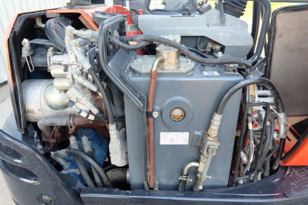 ไหม่กว่านี่ก็ป้ายแดงแล้ว kubota kx91-3s2 ใช้งาน2,9xx ชั่วโมง โทร 086-1602189