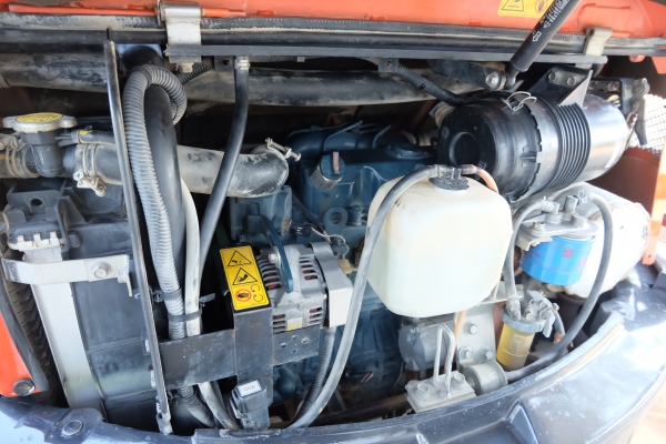 ไหม่กว่านี่ก็ป้ายแดงแล้ว kubota kx91-3s2 ใช้งาน2,9xx ชั่วโมง โทร 086-1602189