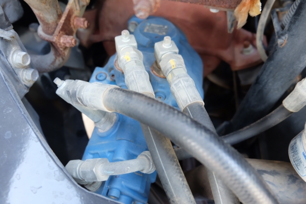 ไหม่กว่านี่ก็ป้ายแดงแล้ว kubota kx91-3s2 ใช้งาน2,9xx ชั่วโมง โทร 086-1602189