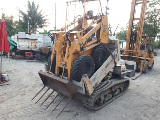 จัดมาให้เลือกกันอีกคันครับ รถบรรทุกตะขาบ ดั๊มเปอร์ รุ่นนิยม YANMAR CR25 เก่าญี่ปุ่น เครื่องแรง พร้อมใช้งาน