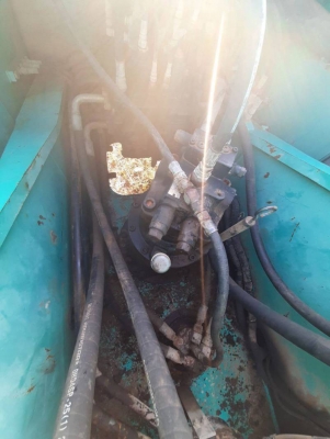 KOBELCO SK200-8 YN12 SUPER มี2คันๆละ 1,450,000