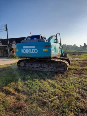 KOBELCO SK200-8 YN12 SUPER มี2คันๆละ 1,450,000