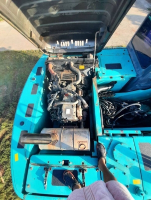 KOBELCO SK200-8 YN12 SUPER มี2คันๆละ 1,450,000