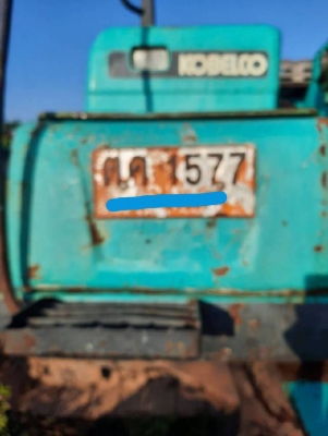 KOBELCO SK200-8 YN12 SUPER มี2คันๆละ 1,450,000