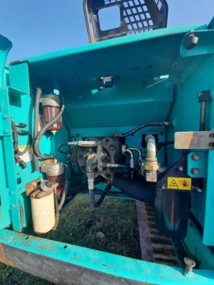 KOBELCO SK200-8 YN12 SUPER มี2คันๆละ 1,450,000