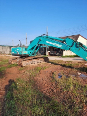 KOBELCO SK200-8 YN12 SUPER มี2คันๆละ 1,450,000