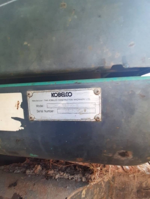 KOBELCO SK200-8 YN12 SUPER มี2คันๆละ 1,450,000