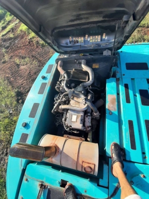 KOBELCO SK200-8 YN12 SUPER มี2คันๆละ 1,450,000