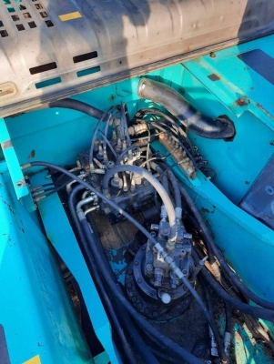 KOBELCO SK200-8 YN12 SUPER มี2คันๆละ 1,450,000