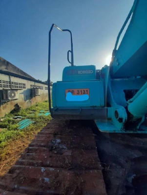 KOBELCO SK200-8 YN12 SUPER มี2คันๆละ 1,450,000