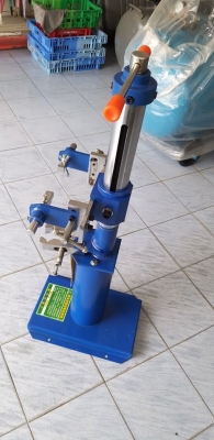 เครื่องถอดสปริงโช๊ค ซ่อมโช๊ค ซ่อมเครื่องล่าง ช่วงล่างรถ เครื่องมือพิเศษระดับเทพ