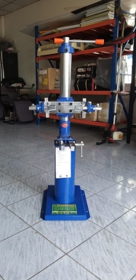 เครื่องถอดสปริงโช๊ค ซ่อมโช๊ค ซ่อมเครื่องล่าง ช่วงล่างรถ เครื่องมือพิเศษระดับเทพ