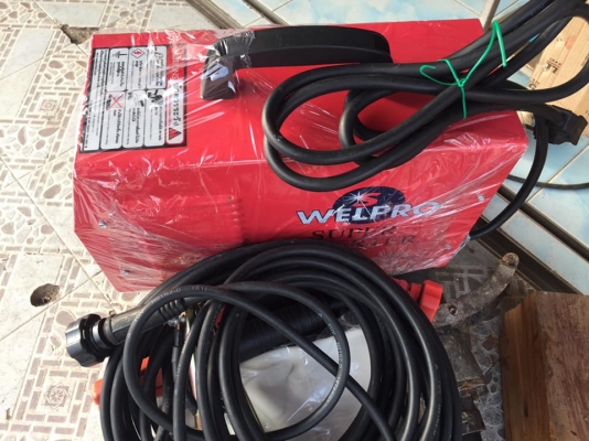 ขายตู้เชื่อม WELPRO สภาพแก่ะกล่องครับ ขายตู้เชื่อม WELPRO สภาพแก่ะกล่องครับ