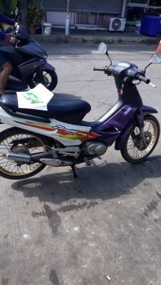 ็Honda smile ปี 40 เล่มโอน ภาษีขาดเกิน 3 ปี ็Honda smile ปี 40 เล่มโอน ภาษีขาดเกิน 3 ปี