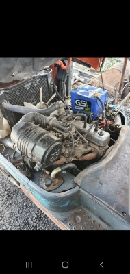 โฟคลิฟ 1.5 ตัน toyota