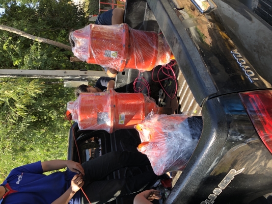 สว่านเจาะดิน สว่านเจาะดิน