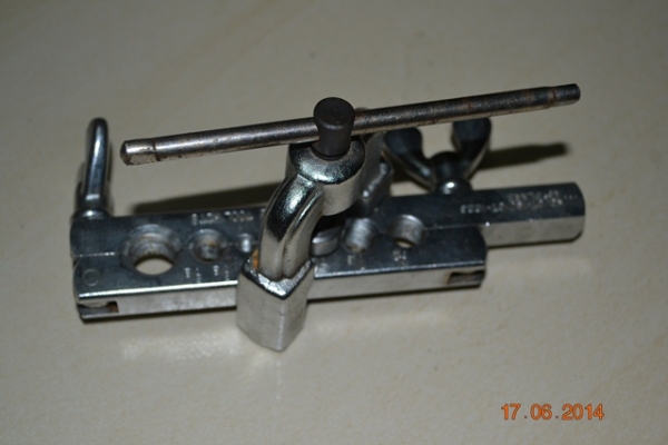 ชุดบานแฟร์ท่อทองแดงเอเชียนเฟิรส