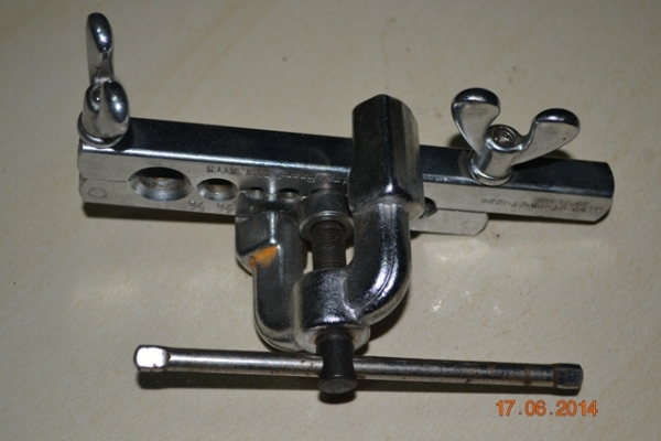 ชุดบานแฟร์ท่อทองแดงเอเชียนเฟิรส