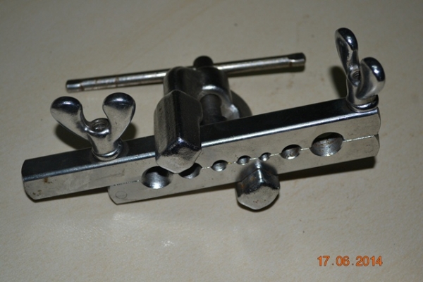 ชุดบานแฟร์ท่อทองแดงเอเชียนเฟิรส