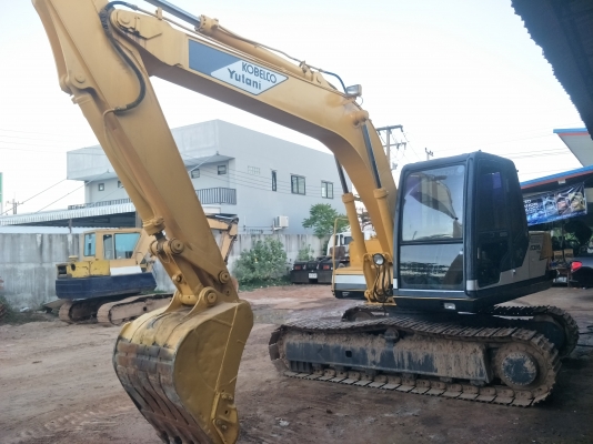 ขาย SK 120-3พร้อมใช้งาน