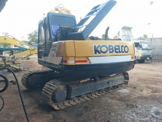 ขาย SK 120-3พร้อมใช้งาน