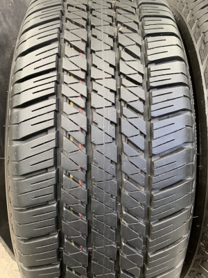ล้อแม็กป้ายแดง Toyota New Fortuner ขอบ 18 พร้อมยางป้ายแดง 265-60-18 Bridgestone ปี 19 แม็กสวย ตุ่มเด้งๆทุกเส้น