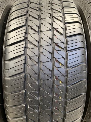 ล้อแม็กป้ายแดง Toyota New Fortuner ขอบ 18 พร้อมยางป้ายแดง 265-60-18 Bridgestone ปี 19 แม็กสวย ตุ่มเด้งๆทุกเส้น