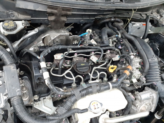 เครื่อง MAZDA 2 SKYACTIV ดีเซล เครื่องใหม่ไม่เคยใช้งาน เครื่อง MAZDA 2 SKYACTIV ดีเซล เครื่องใหม่ไม่เคยใช้งาน