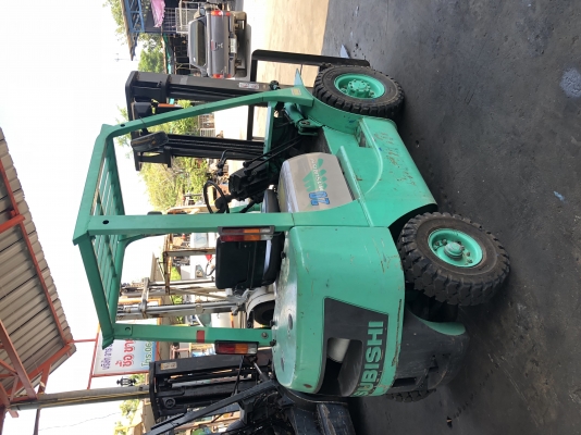 ขาย โฟรคลิฟท์ มิซู เครื่อง เบนซิน หนัก 2 ตัน เสา 3 เมตร ขาย โฟรคลิฟท์ มิซู เครื่อง เบนซิน หนัก 2 ตัน เสา 3 เมตร