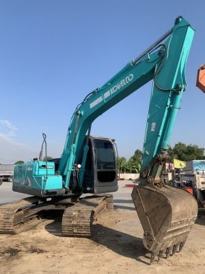 ขาย sk140-8 super X พร้อมใช้งาน อินวอย