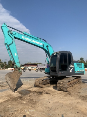 ขาย sk140-8 super X พร้อมใช้งาน อินวอย