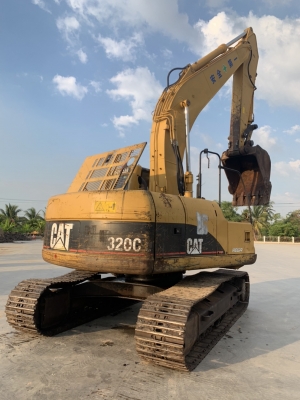 ขาย cat 320CU ใบแจ้งจำหน่าย 12,Xxxชม เก่านอก ขาย cat 320CU ใบแจ้งจำหน่าย 12,Xxxชม เก่านอก