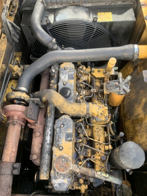 ขาย cat 320CU ใบแจ้งจำหน่าย 12,Xxxชม เก่านอก ขาย cat 320CU ใบแจ้งจำหน่าย 12,Xxxชม เก่านอก