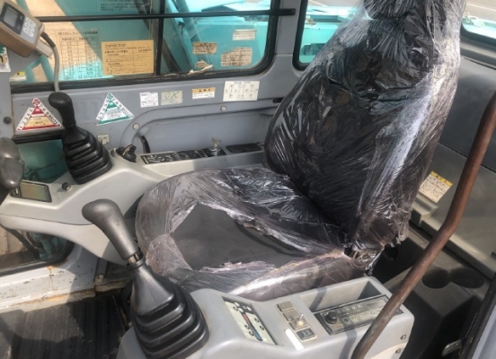 ขายรถขุด KOBELCO SK100 MARK 5 SUPER นำเข้าเองจากญี่ปุ่น สภาพสวยพร้อมใช้ มีVDOการทำงานครับ ขายรถขุด KOBELCO SK100 MARK 5 SUPER นำเข้าเองจากญี่ปุ่น สภาพสวยพร้อมใช้ มีVDOการทำงานครับ