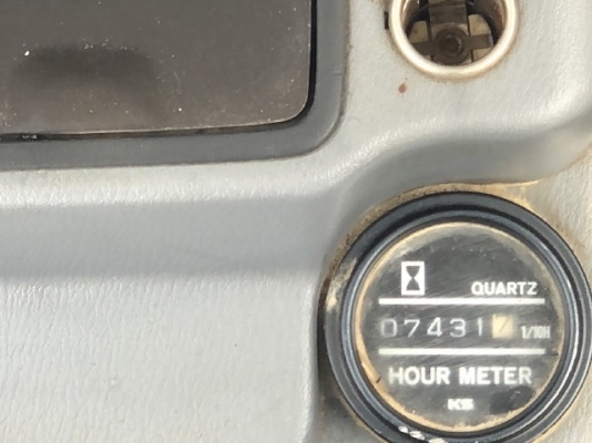 ขายรถขุด KOBELCO SK100 MARK 5 SUPER นำเข้าเองจากญี่ปุ่น สภาพสวยพร้อมใช้ มีVDOการทำงานครับ ขายรถขุด KOBELCO SK100 MARK 5 SUPER นำเข้าเองจากญี่ปุ่น สภาพสวยพร้อมใช้ มีVDOการทำงานครับ